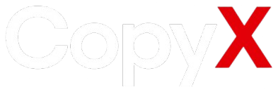 CopyX